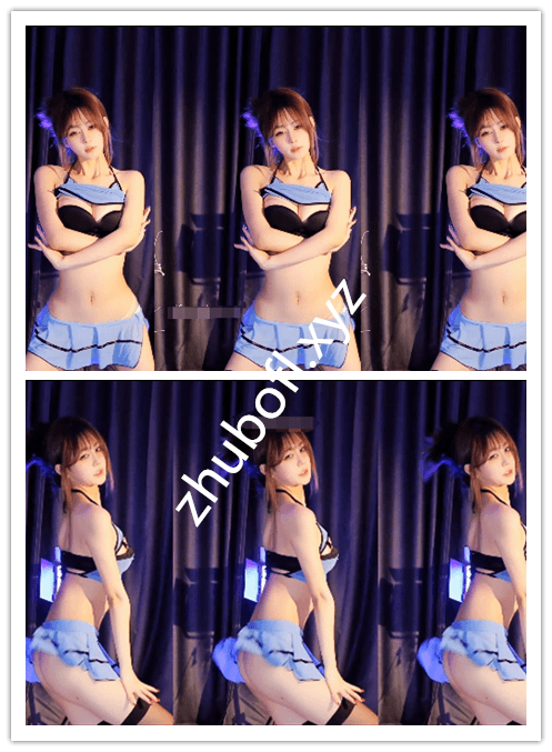 CC直播@胡椒 250529土豪定制热舞2V/250M